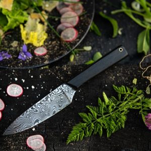 Couteau Morta compact Damas 6 1