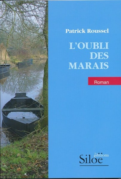 Loubli-des-marais