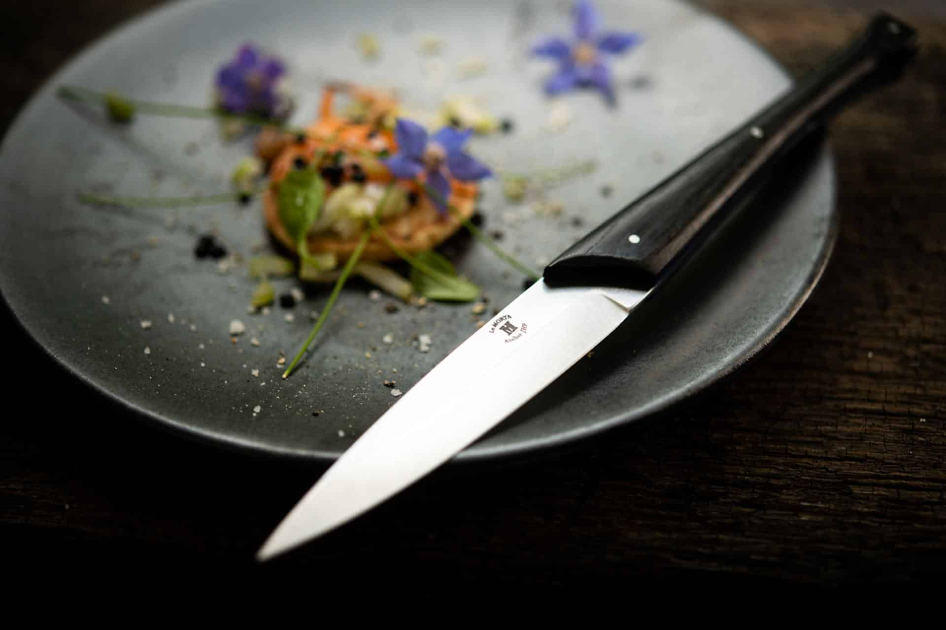 couteaux Morta de table 16