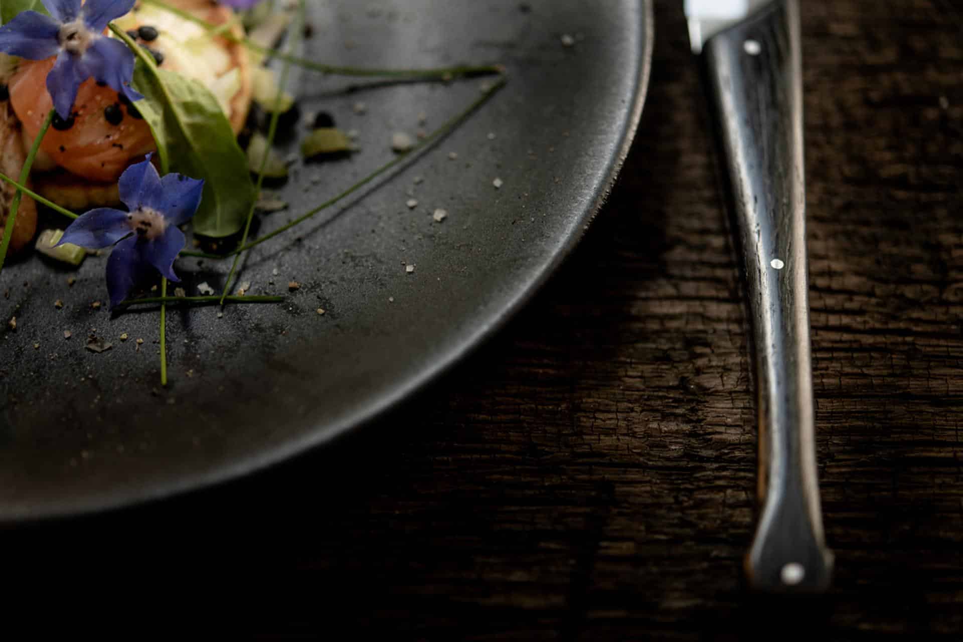 couteaux Morta de table 2 1