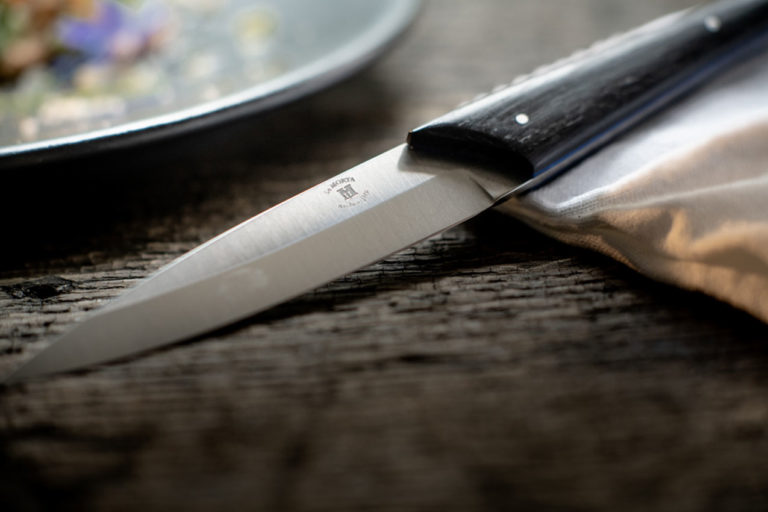 Best French table knife: elegant craftsmanship enhances your meals 4 couteaux Morta de table 5 1