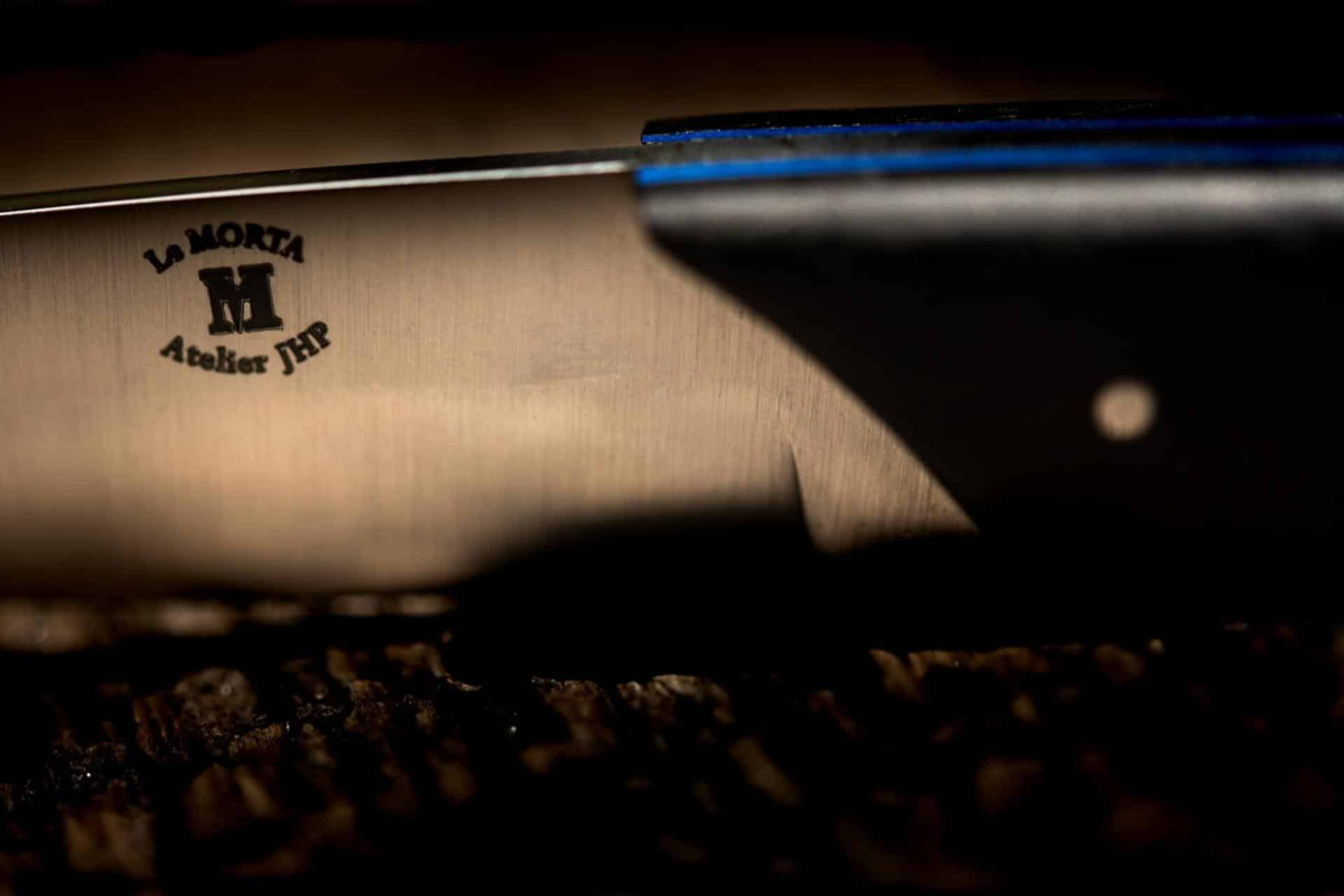 couteaux Morta de table 8