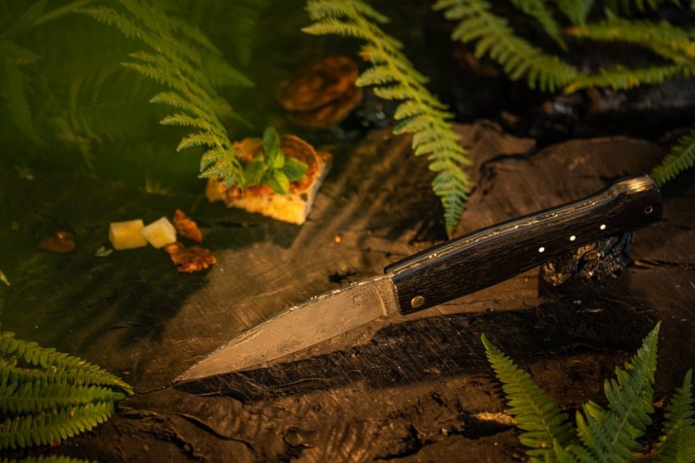 The ultimate guide to caring for your Damascus steel knife