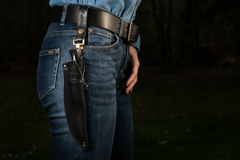Missouri knife laws 2025: what are the rules for knife lovers? 10 Couteaux morta trappeur 8