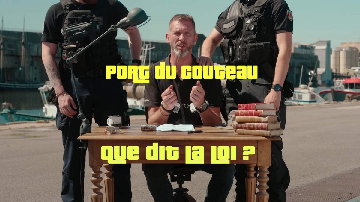 Aije le droit de porter un