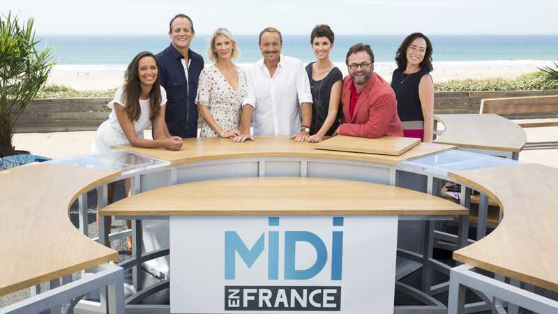 Midi en France 3