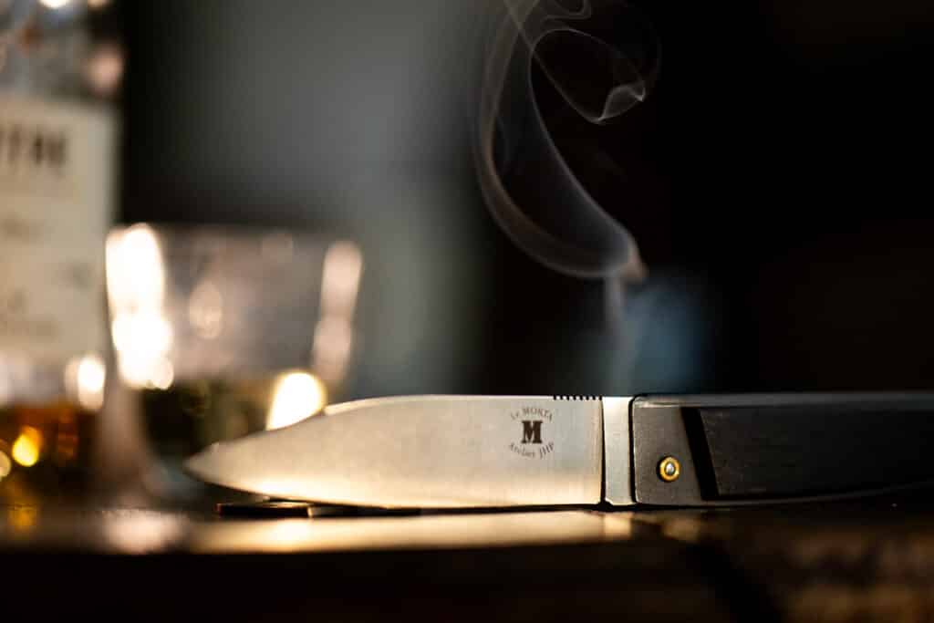 PATIKIL Lot De 5 Barres Plates En Acier 1084 Pour La Fabrication De Couteaux, 12" X 1 1/2" X 1/8" Barre Plate En Acier Pour Feuille Métallique Vide