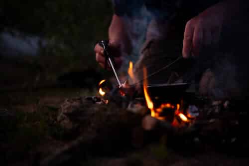 Couteau de camping : la liberté au creux de la main 6 balanca loire trappeur 126
