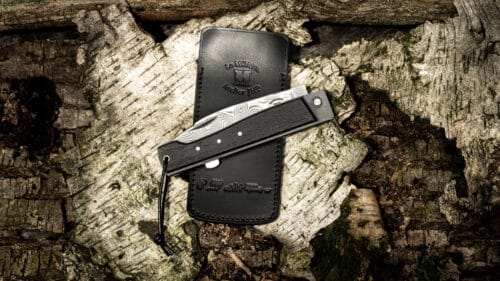 Virginia Knife Laws 2025 : Everything you need to know about folding knives and other 14 pompe damas ivoire clip 2