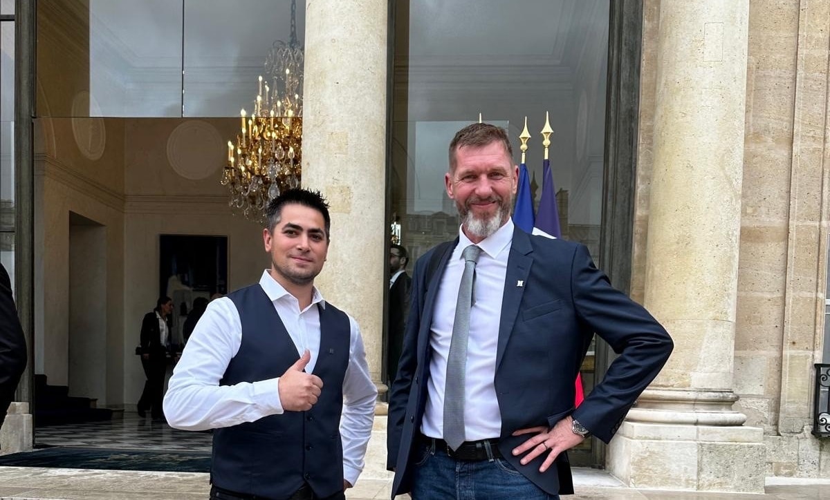 Elysee