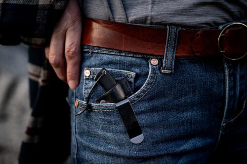 Nevada Knife Laws: What you can (and cannot) legally carry in the Silver State 2 Fourreau EDC 3