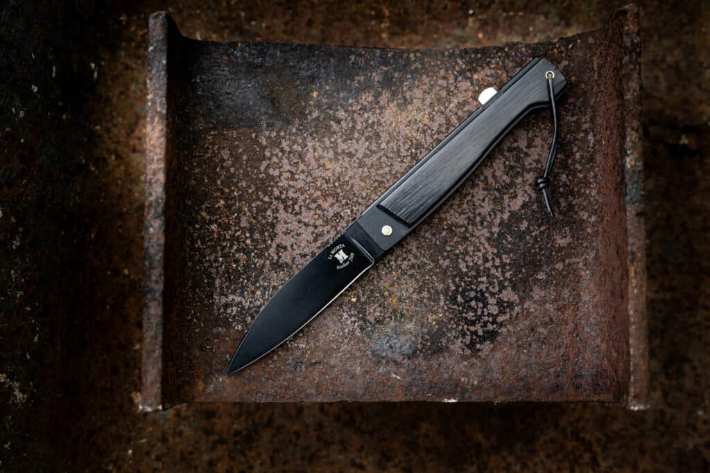Comment choisir son couteau EDC sans se tromper ? Fiabilité, style et usage 15 BAL 6637