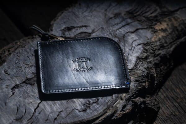 The workshop card holder