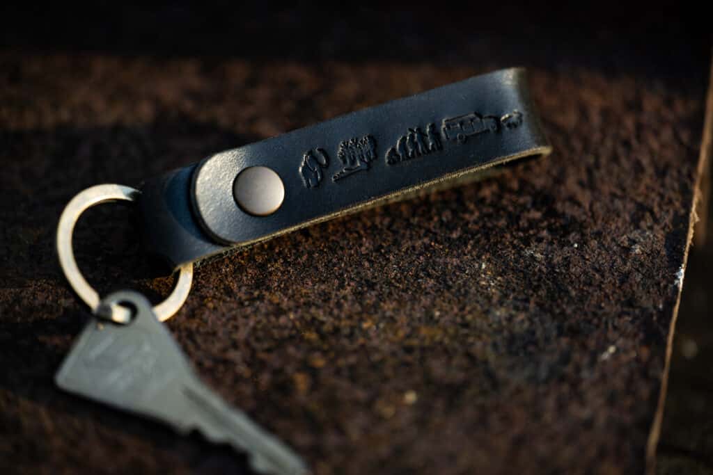 Workshop Keys